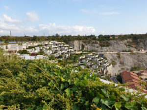 Scopri di più sull'articolo Infrastrutture verdi urbane